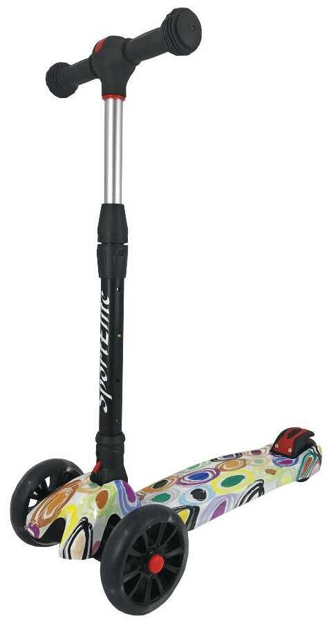 Детский 3-колесный Sport Elite (SE610)