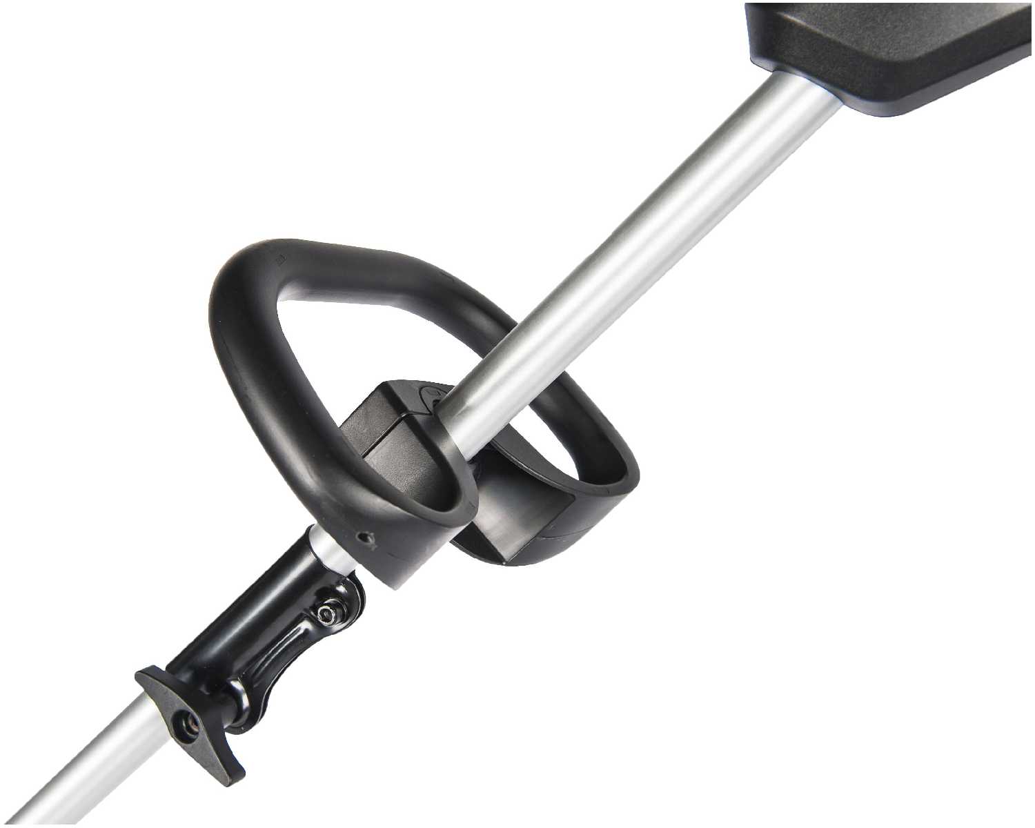 Триммер электрический Greenworks 60V 40cm GD60LT (2103207) фотография 13