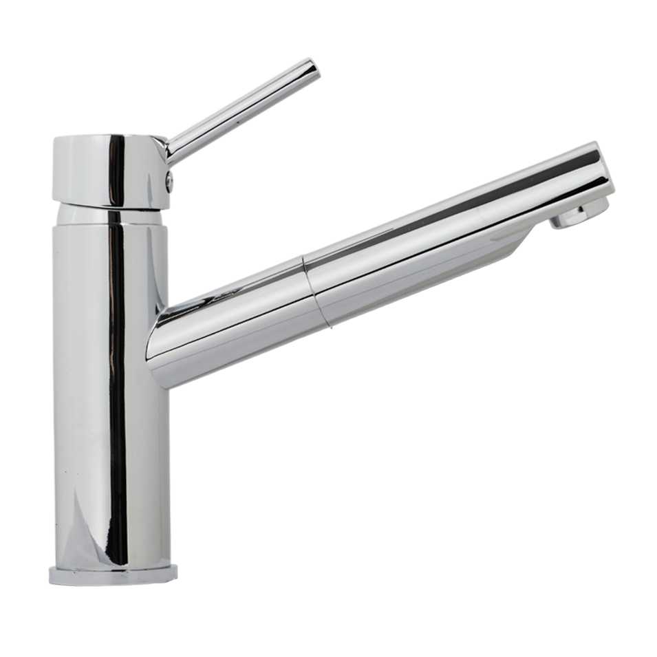 Смеситель SATO KK601610A-1 фотография 5