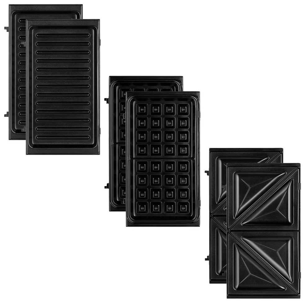 Вафельница Kitfort КТ-1660 фотография 3