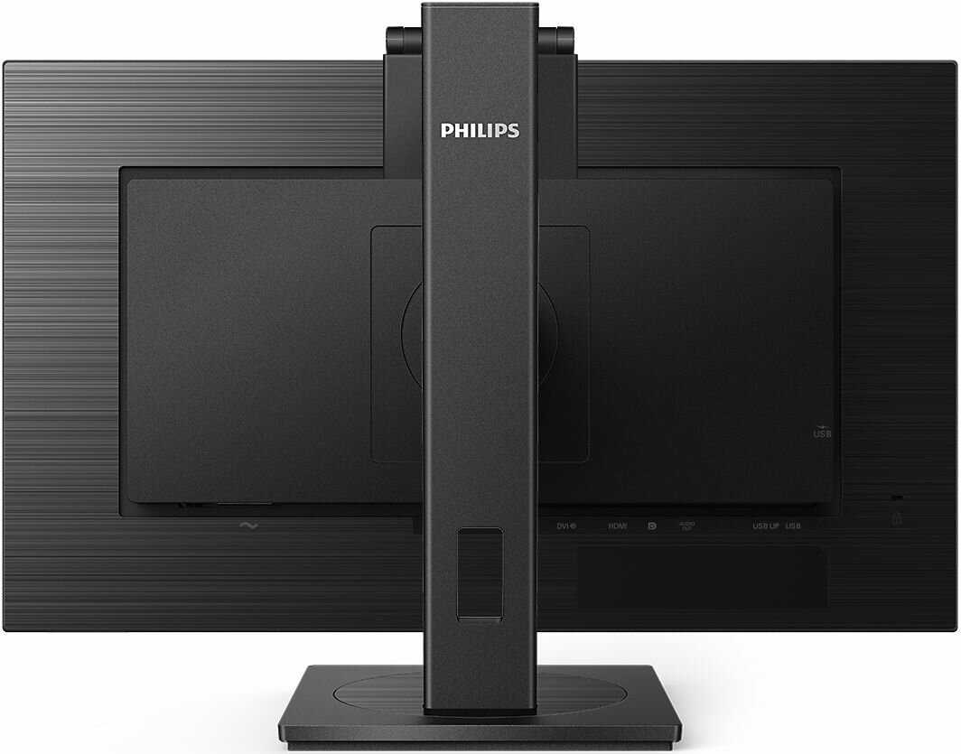 Монитор Philips 275B1H фотография 44