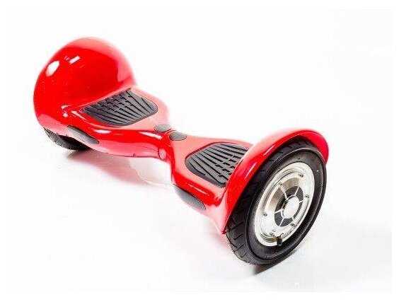 Гироскутер Smart Balance Wheel SUV 10 фотография 32