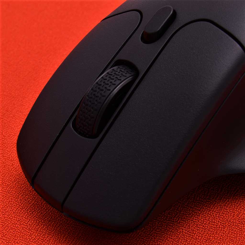 Keychron M6 фотография 14