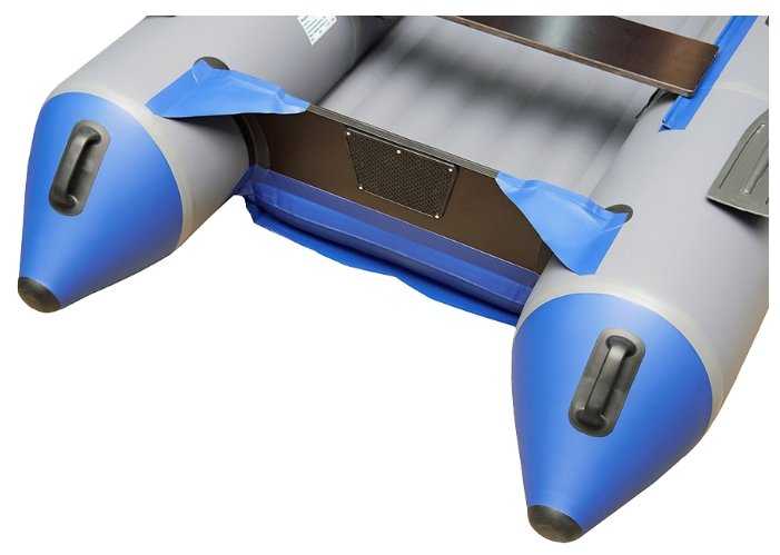 Надувная лодка Roger Zefir 3100 LT фотография 2