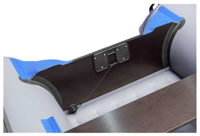 Надувная лодка Roger Zefir 3100 LT фотография 3