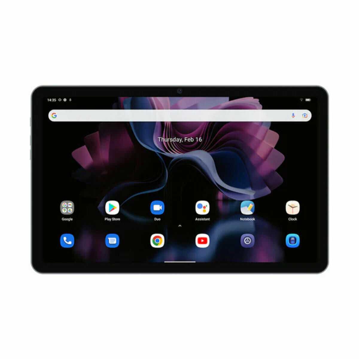 Планшет Blackview Tab 16 фотография 5