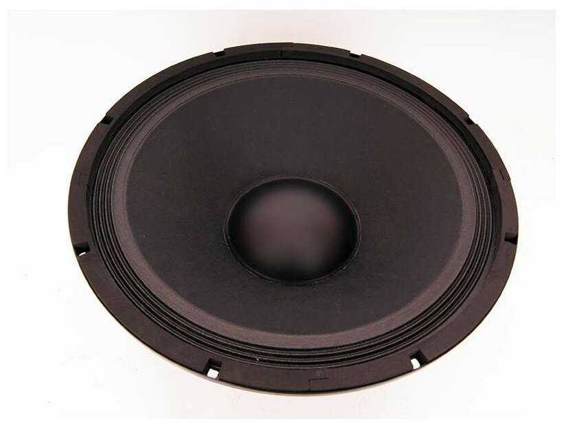 Динамик профессиональный НЧ Soundking FB1501G