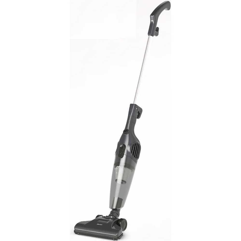 Вертикальный проводной пылесос Blackton VC1605B фотография 8