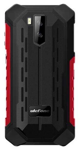 Смартфон Ulefone Armor X5 фотография 6