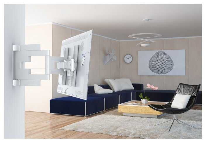 Кронштейн на стену Holder LEDS-7015 фотография 4