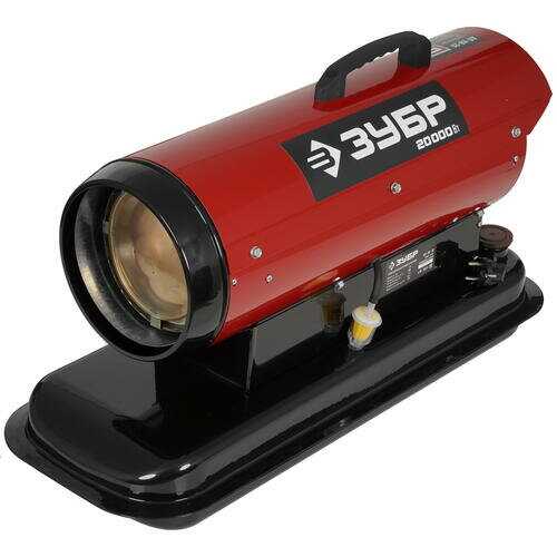 Дизельная тепловая пушка ЗУБР Электрод зажигания (ДП-К8-20) фотография 15