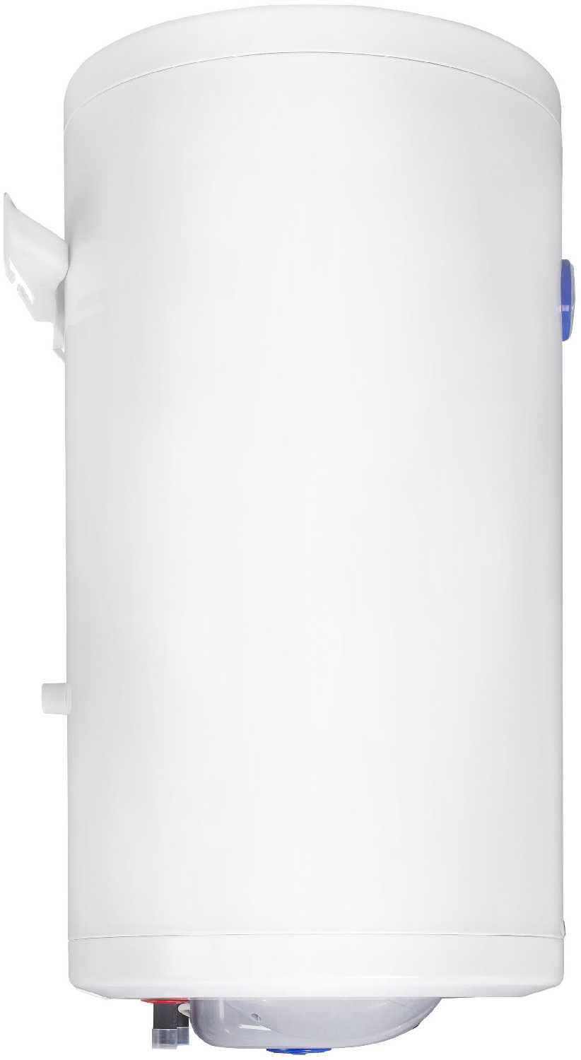 Накопительный электрический водонагреватель Metalac Optima MB 100 R фотография 3