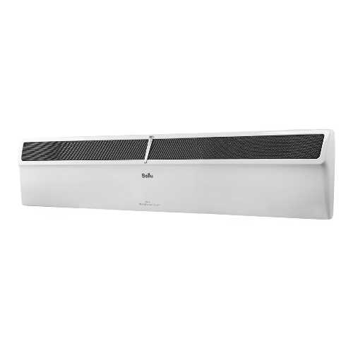 Плинтусный конвектор Plinth Transformer 1500W фотография 14