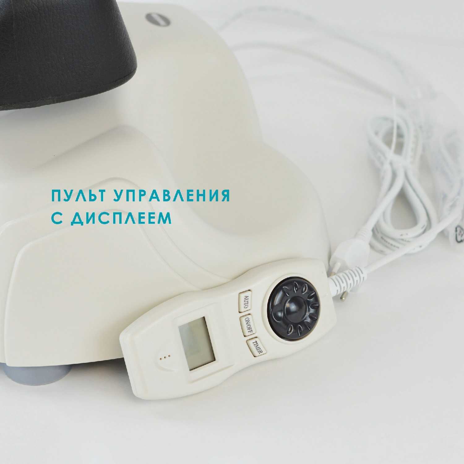 Массажер Takasima Свинг-машина LARGE (Takasima) фотография 3