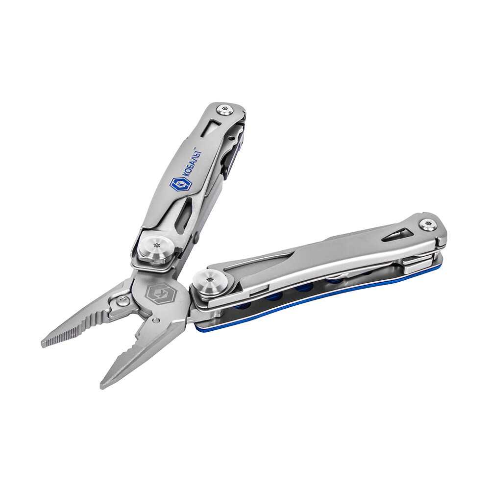 Мультитул Кобальт 11 в 1 фотография 9