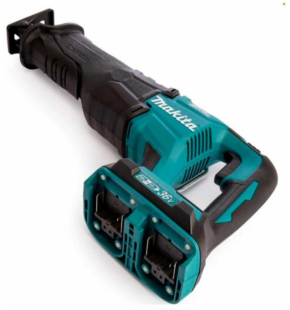 Пила Makita DJR360RM2 фотография 9