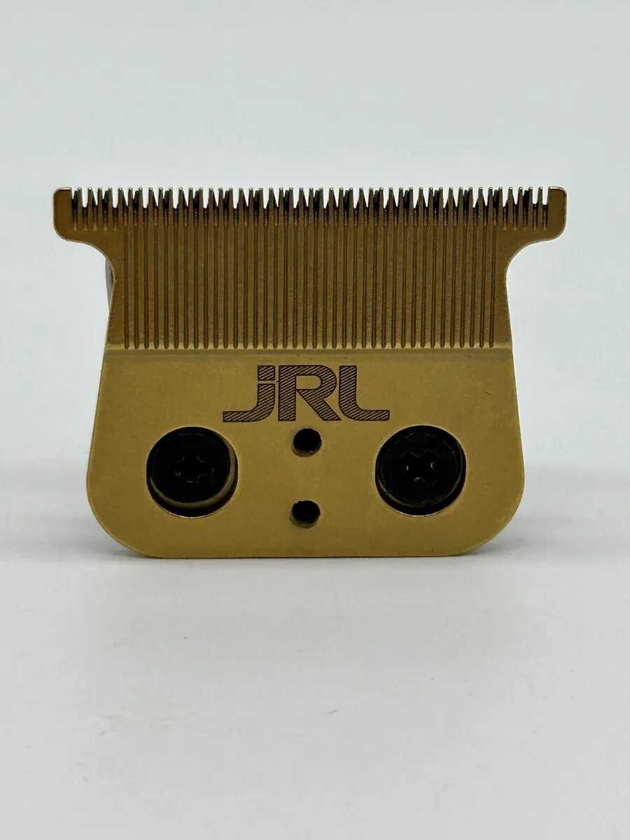 Ножевой блок JRL TRIMMER GOLD (FF2020T) фотография 1
