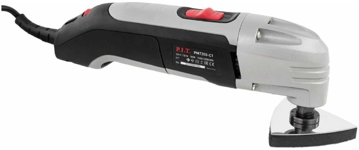 P.I.T. PMT350-C1 (350 Вт) фотография 1