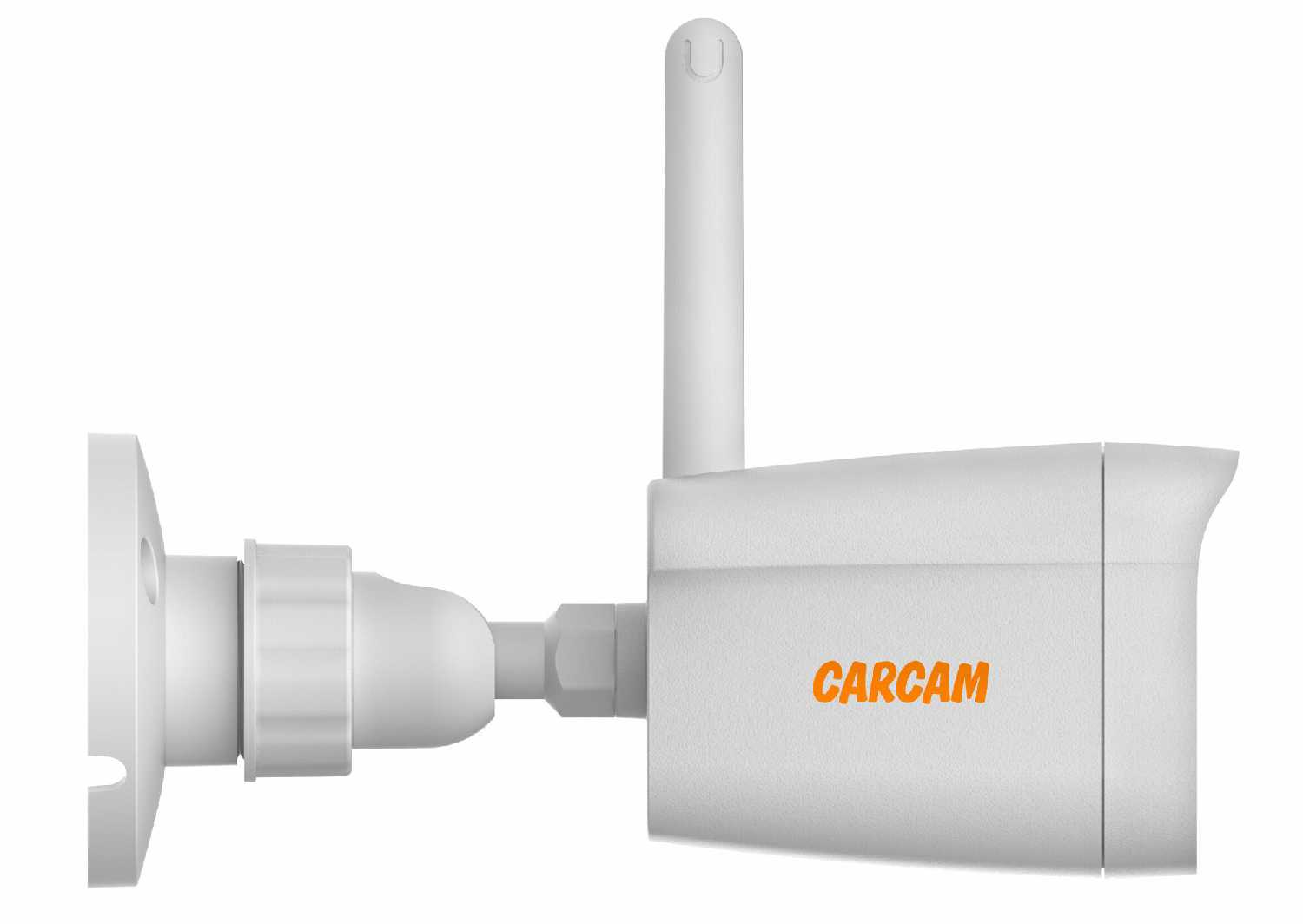 IP-камера CARCAM 4MP WiFi Bullet IP Camera (4165SD) фотография 1