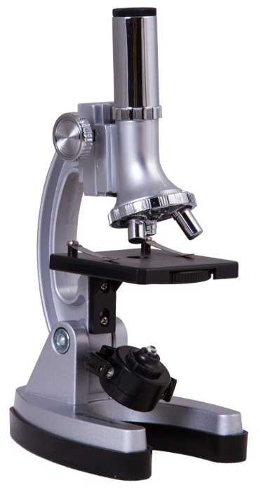 Микроскоп BRESSER Junior Biotar 300-1200x, в кейсе фотография 2