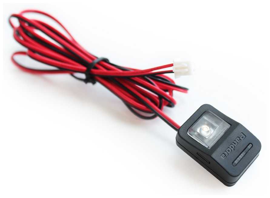 Автосигнализация Pandora DX 4GL plus фотография 4
