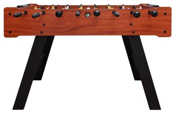 Игровой стол для футбола Fortuna Billiard Equipment Western FVD-415 фотография 2