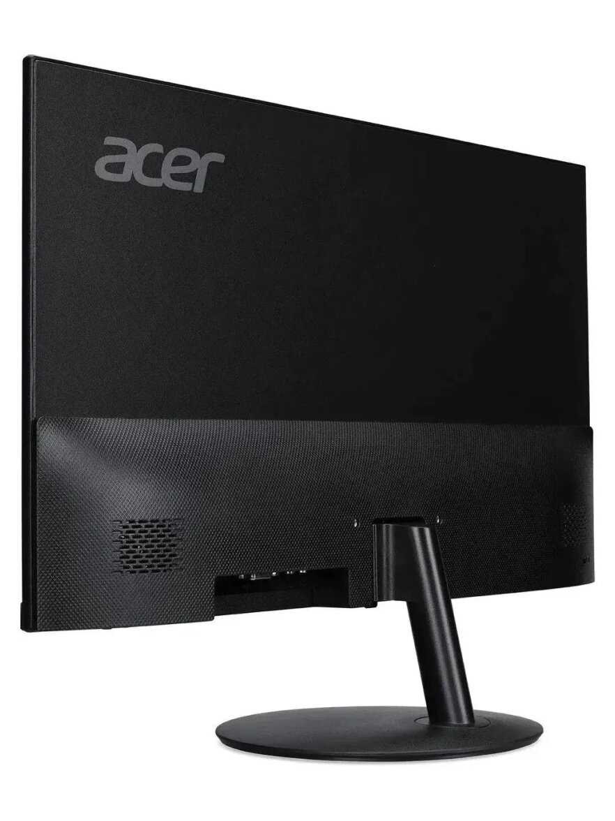 Монитор Acer SA242YH1bi фотография 10