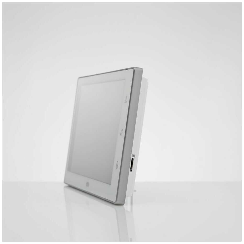 Комплект видеодомофона CTV CTV-DP4106AHD фотография 17