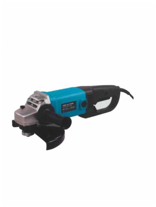 УШМ Workmaster УШМ-230/2100ПЕ, 2100 Вт, 230 мм фотография 1