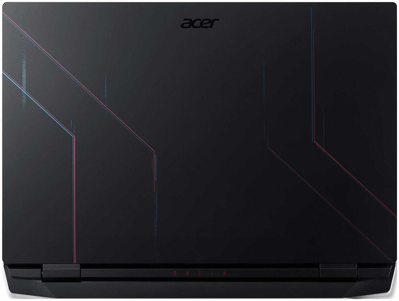 Ноутбук Acer Nitro 5 (NH. QGXER.005) фотография 5