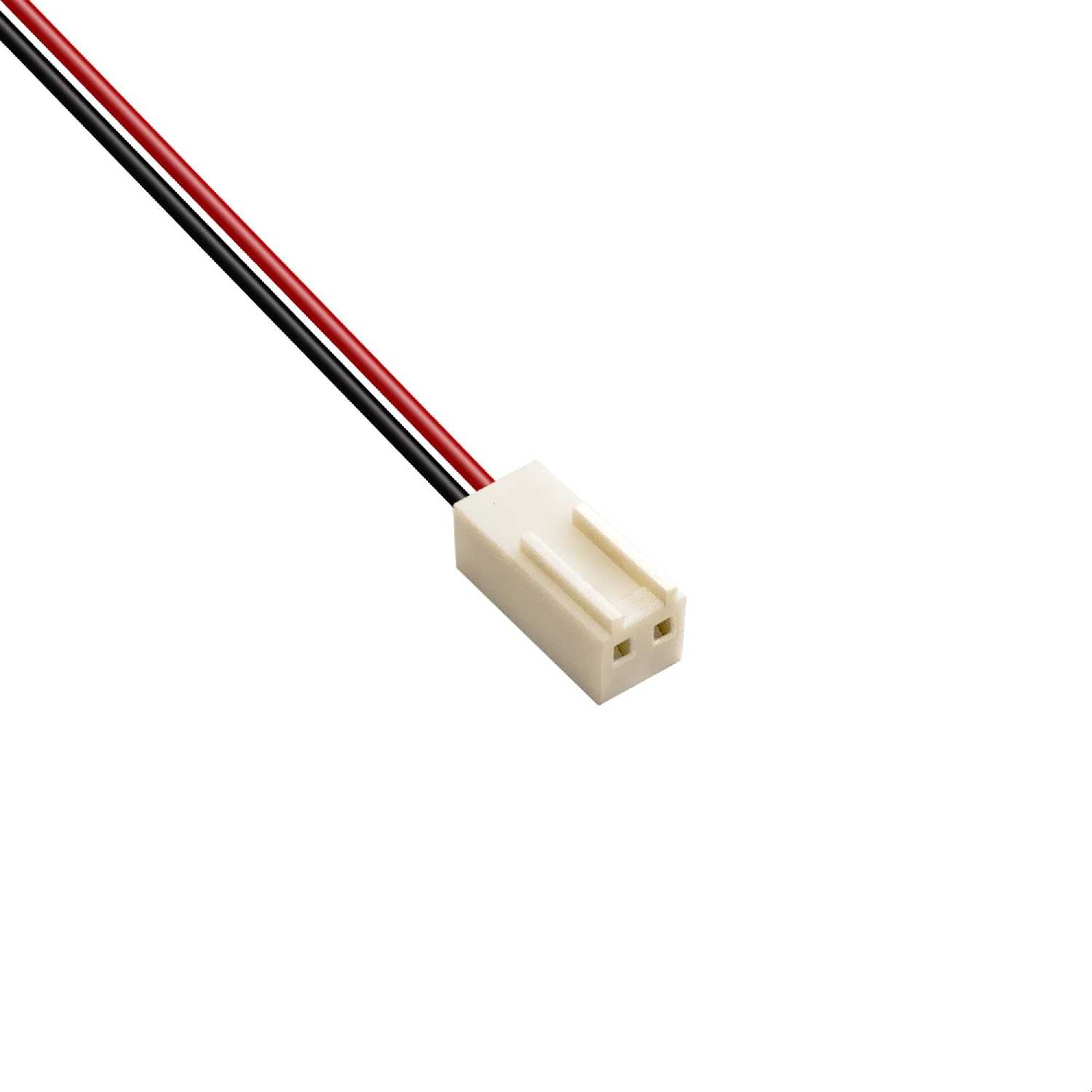 Вентилятор ExeGate ExtraPower EP04010S2P-5 (40x40x10 мм, Sleeve bearing, 2pin, 7500RPM, 35dBA) фотография 3