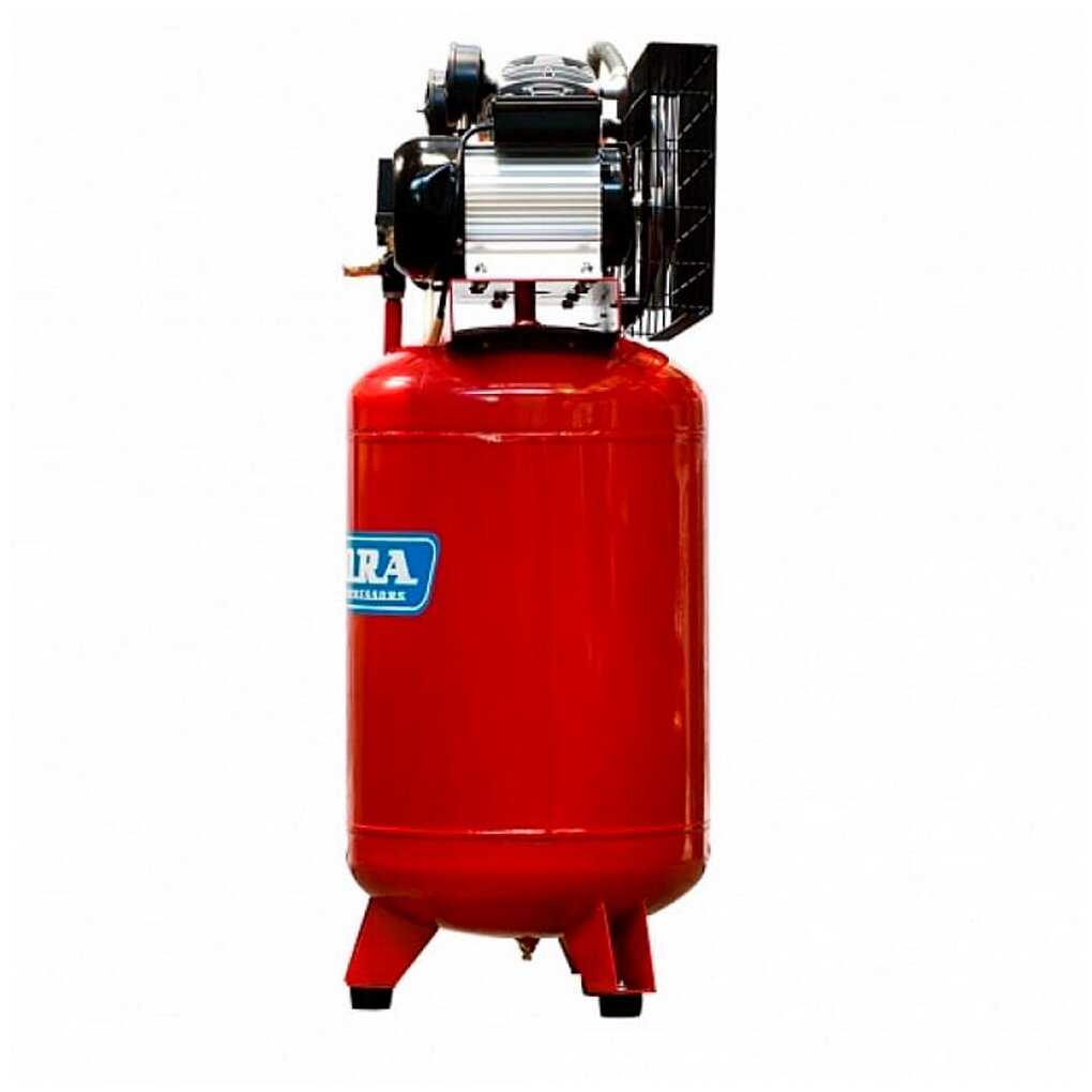 Компрессор Aurora Cyclon-120 (2.2 кВт) фотография 6