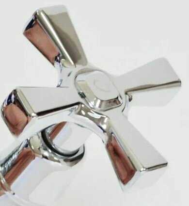 Смеситель Lemark Benefit (LM2504C) фотография 5