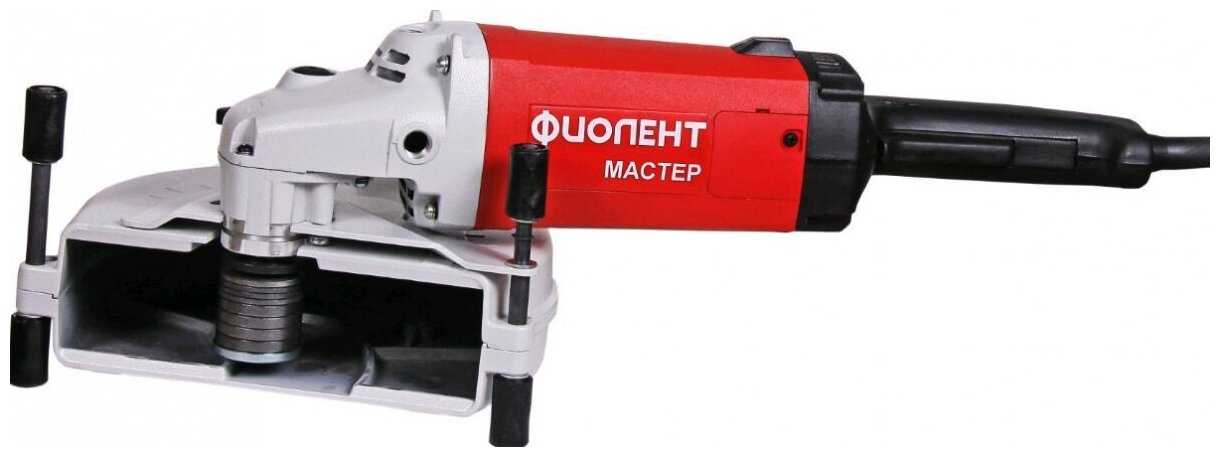 Штроборез Фиолент Б4-70 (М) 2300 Вт