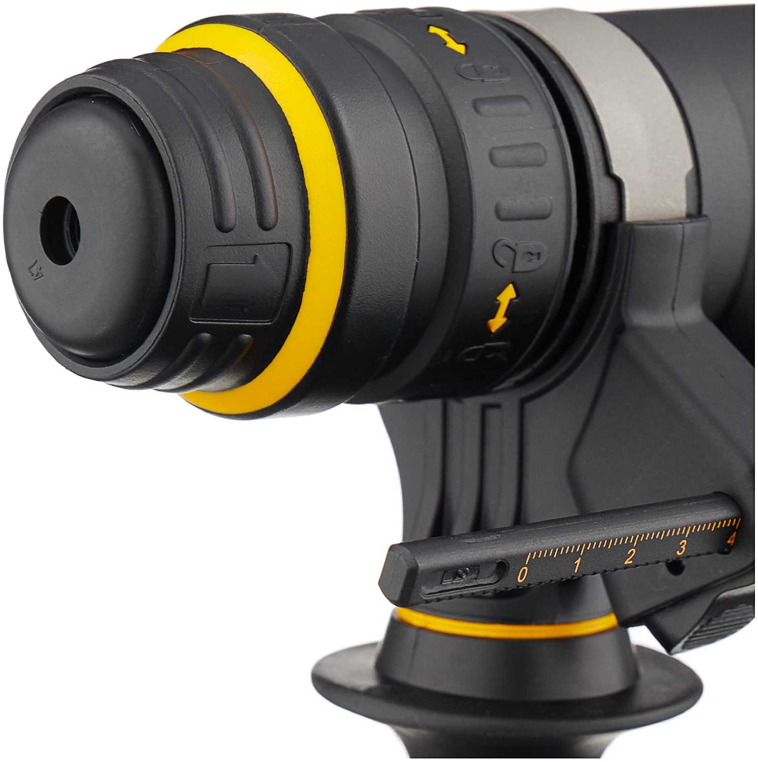 Перфоратор DeWalt D 25144 K фотография 3