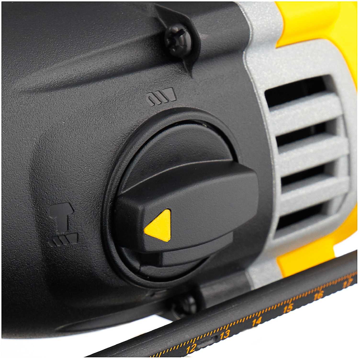 Перфоратор DeWalt D 25144 K фотография 4