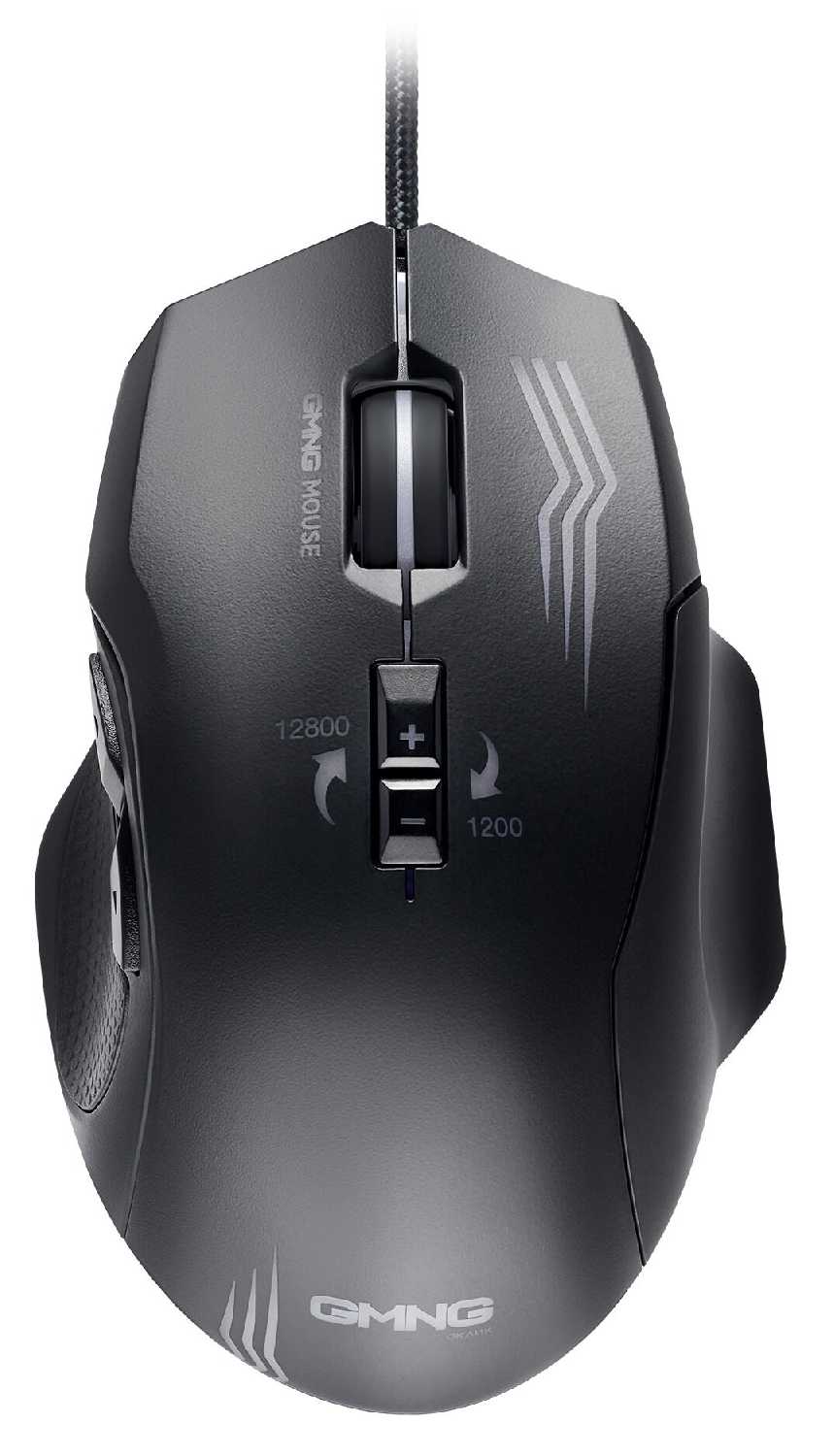 Компьютерная мышь 930GM (12800dpi) фотография 10