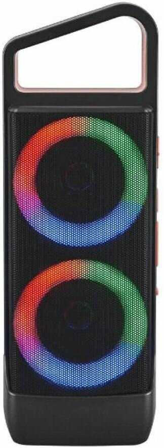 Портативная Bluetooth Колонка GiNZZU GM-915B фотография 16