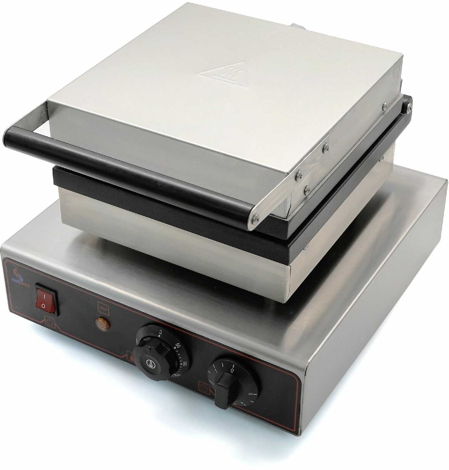 Вафельница Airhot WE-1B фотография 4