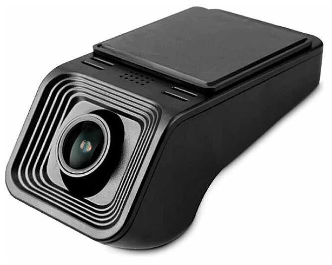 Видеорегистратор для подключения к магнитолам по USB Wide Media DVR-KS1 (ADAS)