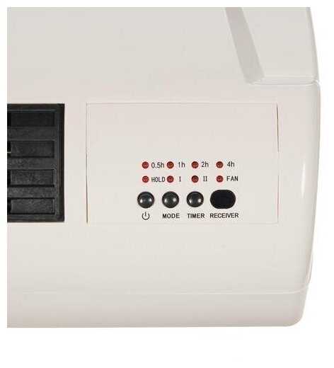 Тепловентилятор Oasis NTB-20 фотография 3