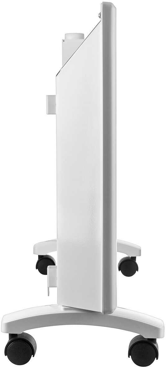 Тепловентилятор конвекторного типа BRAYER BR4880 фотография 1