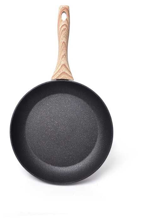 Сковорода Fissman Black cosmic 4343 фотография 4