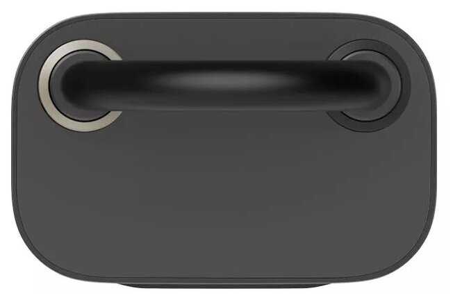 Мини-насос Xiaomi Mijia Electric Pump 1S, пластик фотография 5