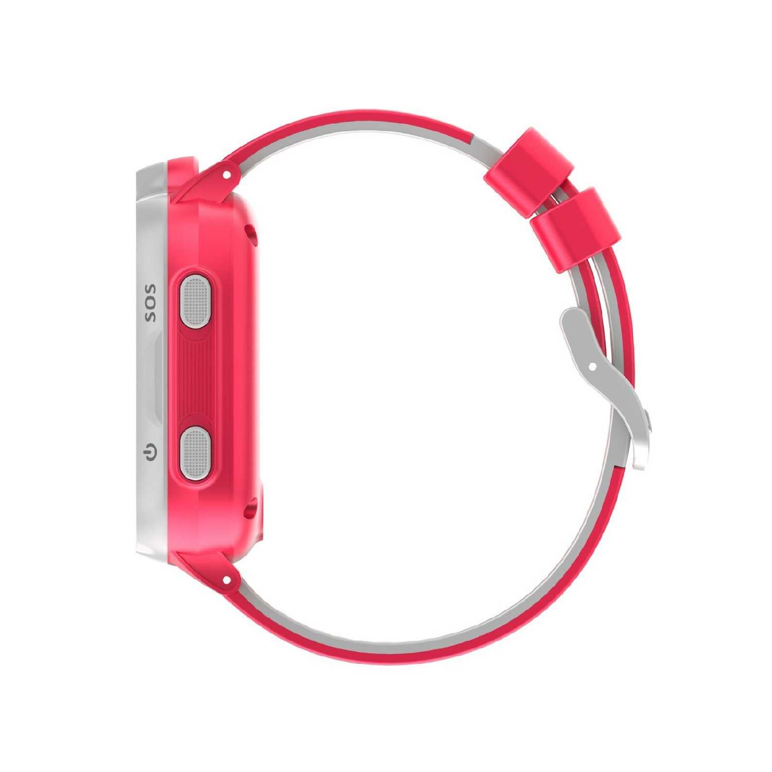 Детские умные часы Leef Stellar фотография 7