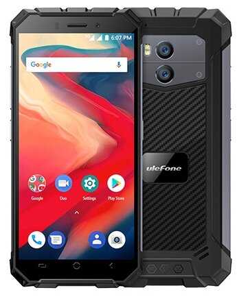 Смартфон Ulefone Armor X2