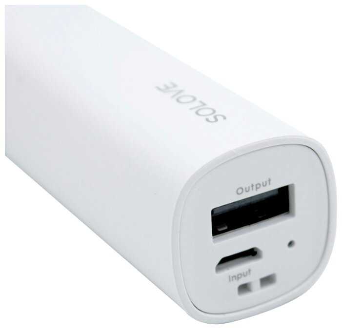 Ручной фонарь Xiaomi SOLOVE X3 фотография 11