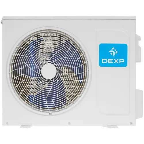 Кондиционер DEXP AC-CD12INV фотография 2