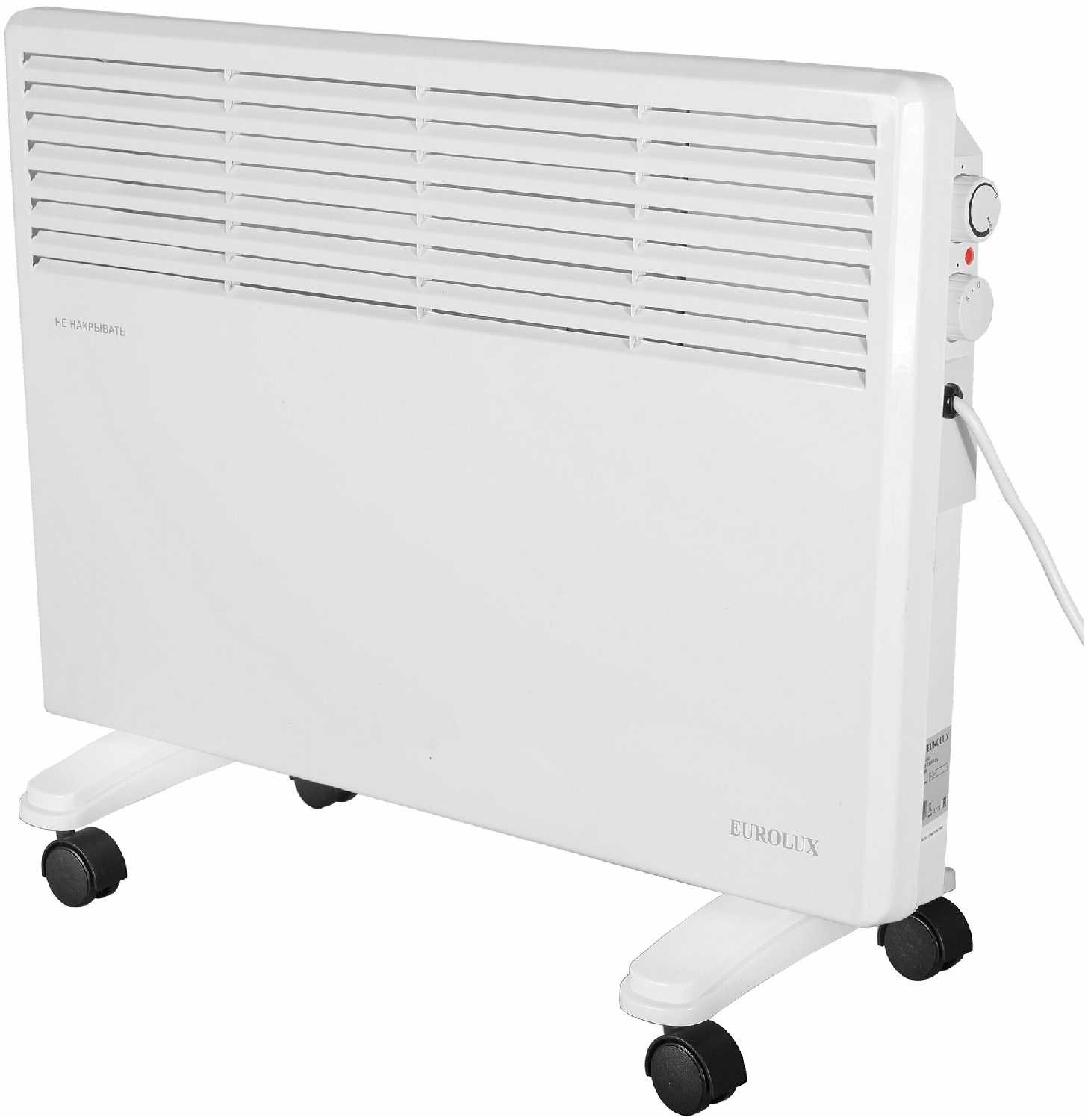 Конвектор Eurolux ОК-EU-2000CH