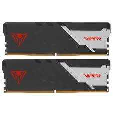 Оперативная память Patriot Memory VIPER Venom DDR5 (PVV532G740C36K) фотография 17